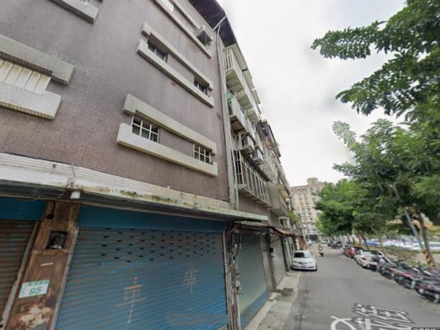 桃園區公寓拍賣-1