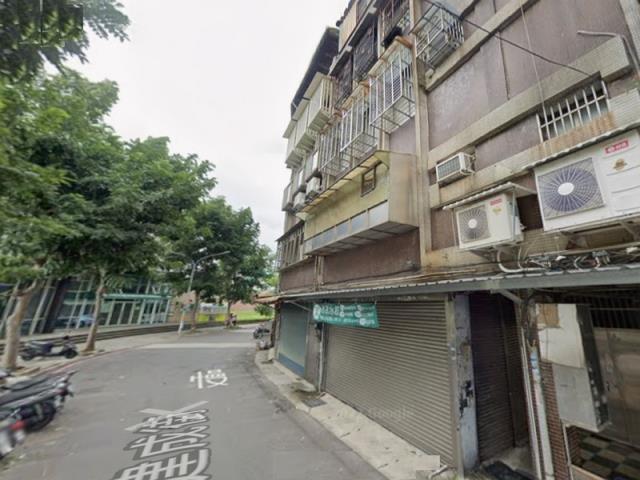 桃園區公寓拍賣-3