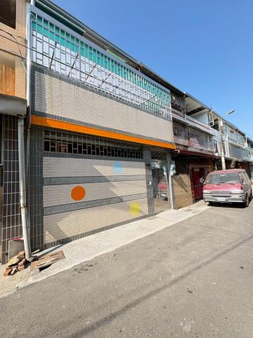 嘉義水上透天-1