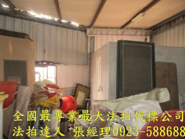 彰化鹿港農舍法拍-6