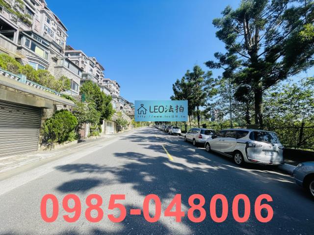 新北新店透天法拍-8