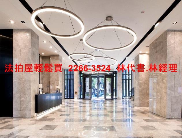 淡水大樓法拍-3