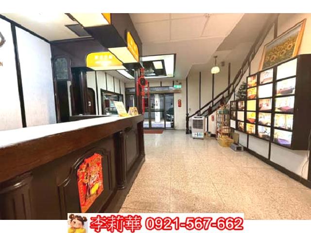 台南合法飯店-5