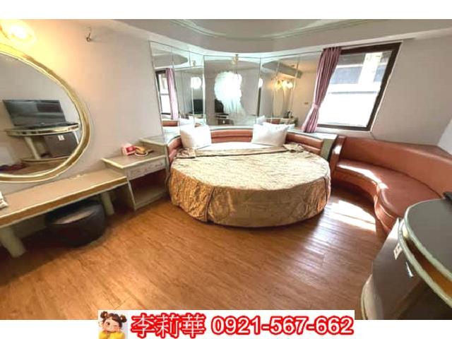 台南合法飯店-9