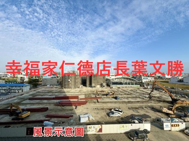 台南安南大樓-7