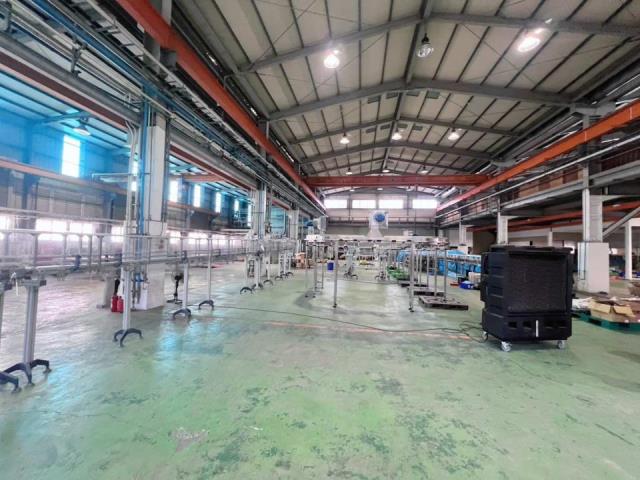 台南安南廠房-4