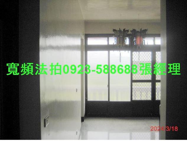 苗栗通霄透天法拍-2