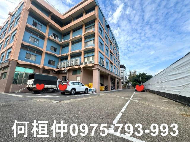 苗栗後龍廠房-4