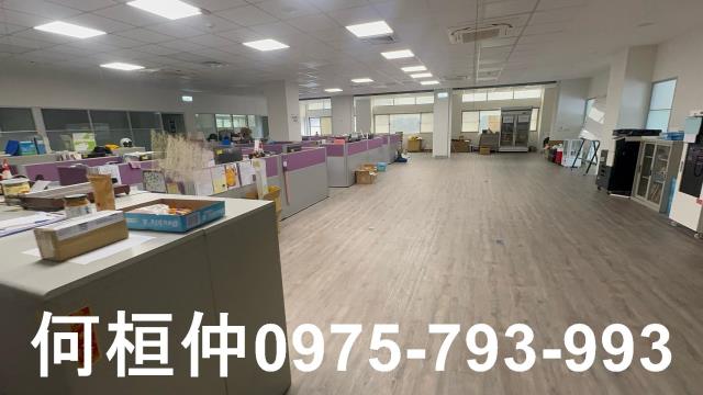 苗栗後龍廠房-7