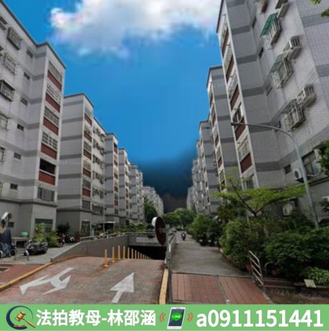 鳳山法拍大樓-4