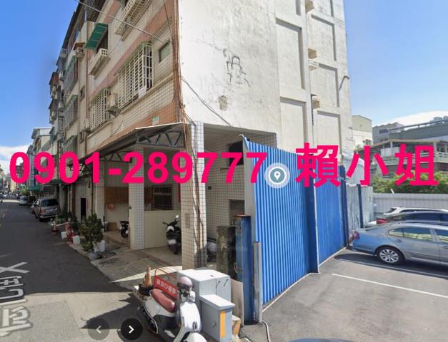 台中拍賣公寓-4