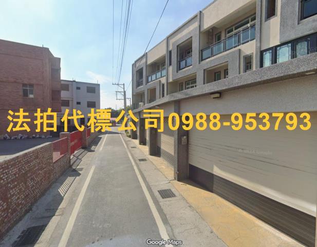 雲林麥寮透天法拍-6