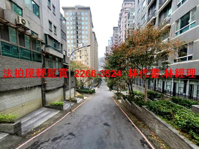 新北淡水法拍透天-5