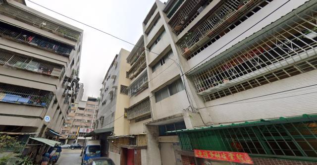 高雄苓雅公寓法拍-7