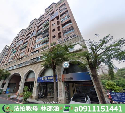 台南安平大樓拍賣-5