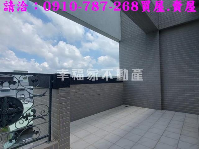 台南安南透天-12