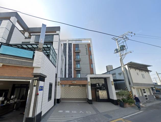 九如公寓法拍-5