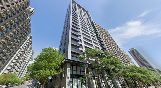 鼓山大樓法拍-5