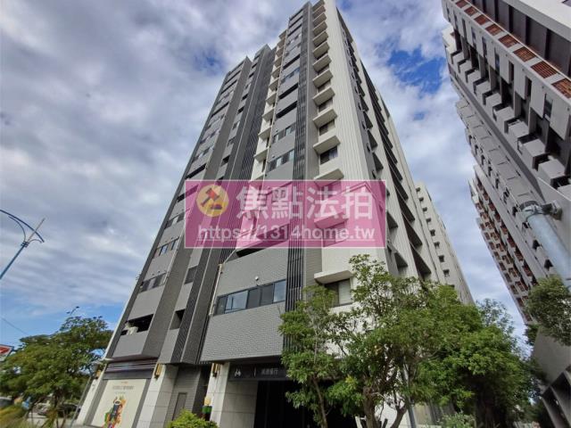 八里法拍大樓-4