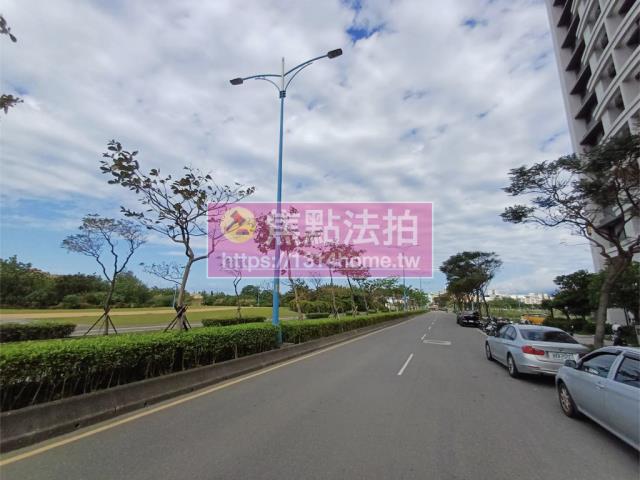 八里法拍大樓-7