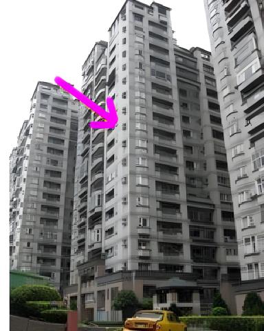 新店大樓法拍-8