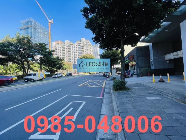 新北大樓拍賣-7