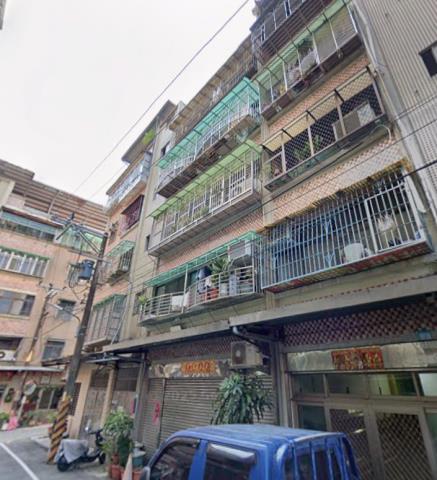 新北樹林法拍公寓-3