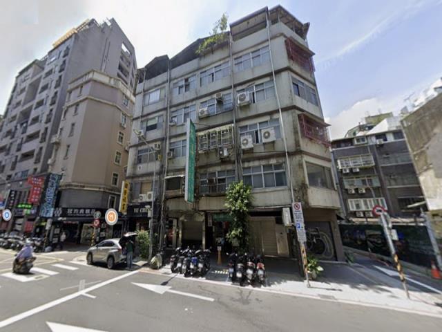 台北中山區法拍公寓-3