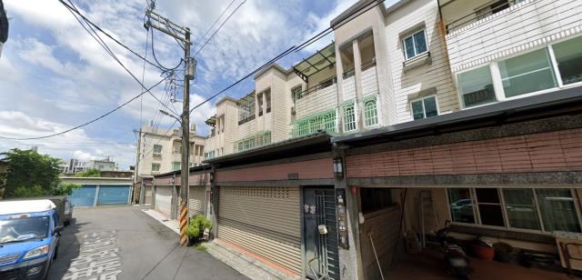 屏東萬丹透天法拍-3