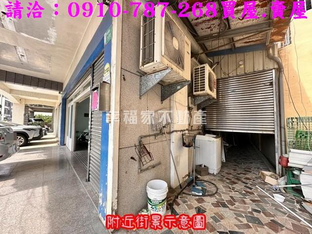 台南麻豆透天-12