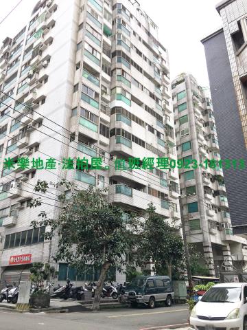 台中北屯大樓法拍-4