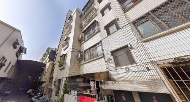 苓雅法拍公寓-4