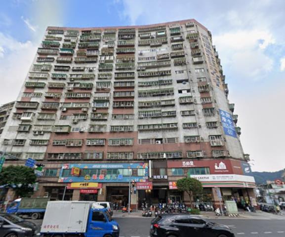 土城大樓法拍-1