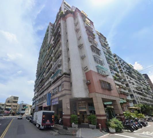 土城大樓法拍-5