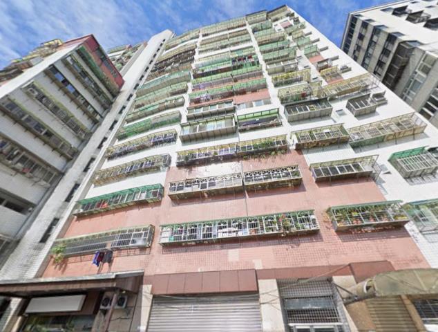 土城大樓法拍-6