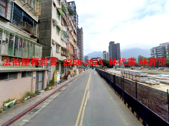 北投法拍公寓-5