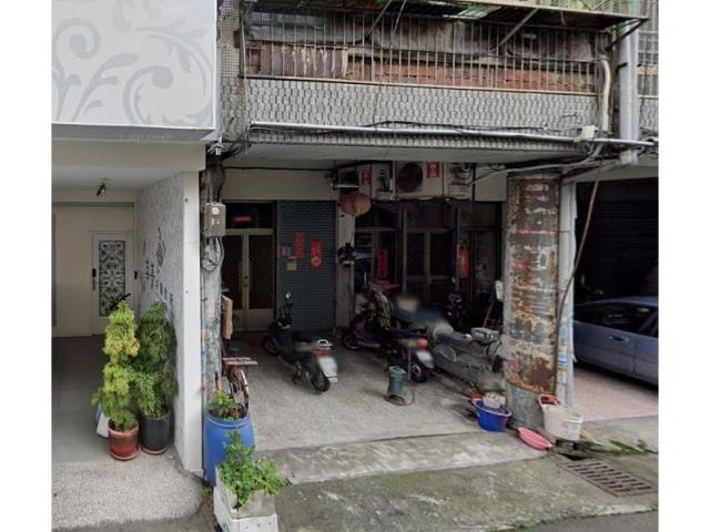 東區透天法拍-5