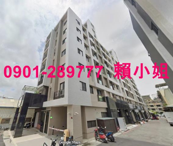 彰化法拍華廈-2