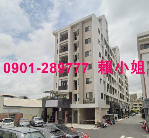 彰化法拍華廈-6