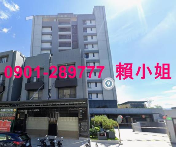 南投大樓法拍-4