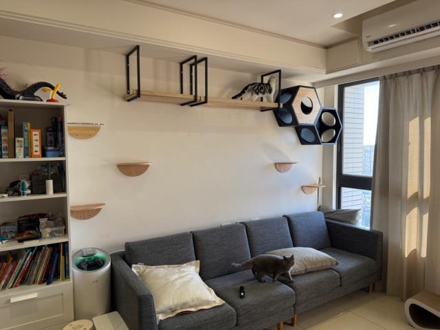 桃園中壢大樓-1