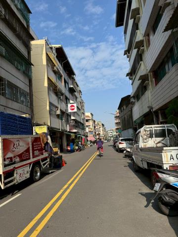 高雄小港法拍公寓-5