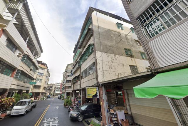 高雄小港法拍公寓-4