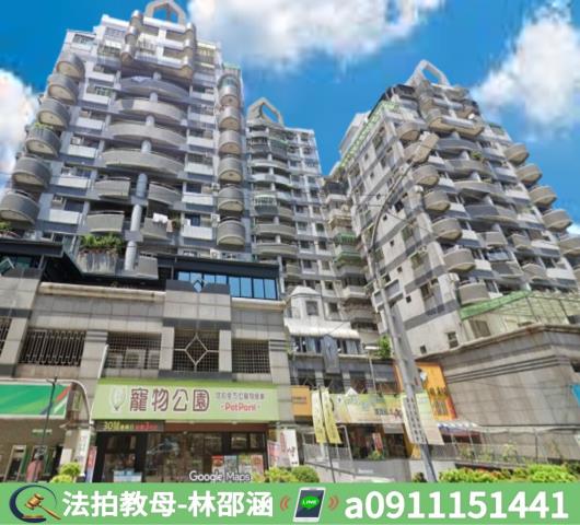 高雄前鎮大樓法拍-3