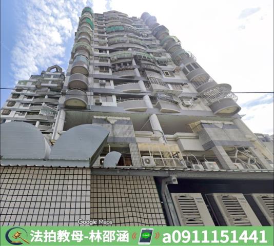 高雄前鎮大樓法拍-7
