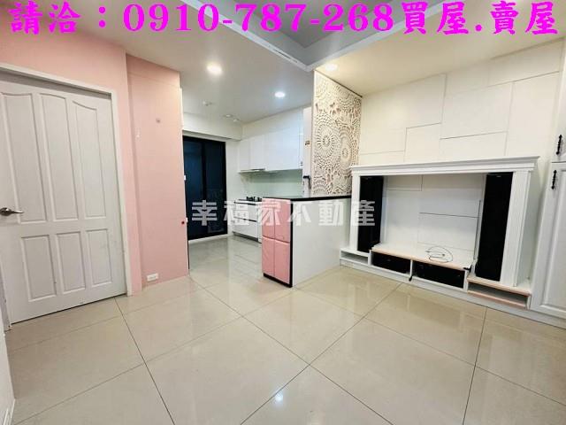 台南永康華廈-1