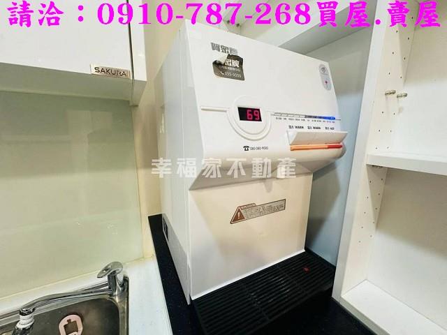 台南永康華廈-8