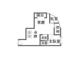 高雄苓雅大樓-15