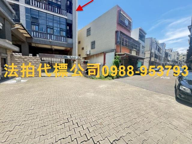 新竹香山大樓法拍-2