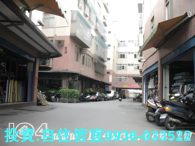 新北中和公寓法拍-3